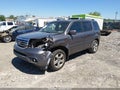 Photo 2 of 17 — 2015 Honda Pilot