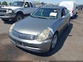 2004 Infiniti G35 — photo 2 of 16 | VIN JNKCV51E34M619064