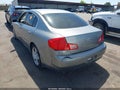 2004 Infiniti G35 — photo 3 of 16 | VIN JNKCV51E34M619064