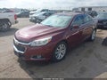 Photo 2 of 17 — 2015 Chevrolet Malibu
