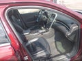Photo 5 of 17 — 2015 Chevrolet Malibu