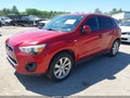 Photo 2 of 12 — 2014 Mitsubishi Outlander Sport
