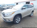 Photo 2 of 20 — 2015 Toyota Highlander