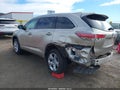 Photo 3 of 20 — 2015 Toyota Highlander