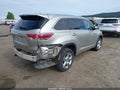 Photo 4 of 20 — 2015 Toyota Highlander