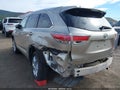 Photo 6 of 20 — 2015 Toyota Highlander