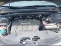 2008 Honda Odyssey — photo 10 of 11 | VIN 5FNRL38648B058649