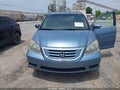 2008 Honda Odyssey — photo 6 of 11 | VIN 5FNRL38648B058649