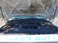 Photo 10 of 16 — 2015 Ford F-250
