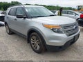 Photo 1 of 16 — 2015 Ford Explorer