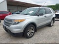 Photo 2 of 16 — 2015 Ford Explorer