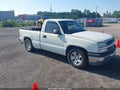 Photo 1 of 11 — 2005 Chevrolet Silverado 1500