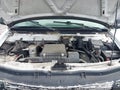 Photo 10 of 11 — 2003 Chevrolet Astro