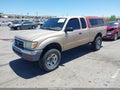 Photo 2 of 11 — 2000 Toyota Tacoma