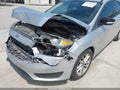 Photo 6 of 17 — 2017 Ford Focus