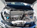 Photo 10 of 17 — 2016 Honda Accord