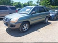 Photo 2 of 13 — 2008 Kia Sportage