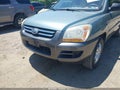 Photo 6 of 13 — 2008 Kia Sportage