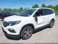 Photo 2 of 17 — 2017 Honda Pilot