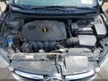 Photo 10 of 12 — 2011 Hyundai Elantra