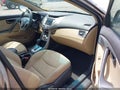 Photo 5 of 12 — 2011 Hyundai Elantra