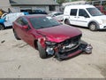 2018 Mazda 6 — photo 1 of 17 | VIN JM1GL1XY9J1307086