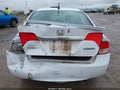 2010 Honda Civic Hybrid — photo 16 of 16 | VIN JHMFA3F2XAS005986