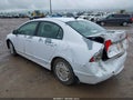 2010 Honda Civic Hybrid — photo 3 of 16 | VIN JHMFA3F2XAS005986