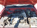 Photo 10 of 11 — 2000 Toyota Tacoma