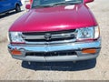 Photo 6 of 11 — 2000 Toyota Tacoma