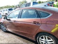 Photo 15 of 17 — 2016 Ford Fusion