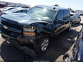 2017 Chevrolet Silverado 1500 — photo 2 of 16 | VIN 3GCUKREC9HG415733