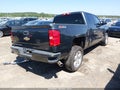 2017 Chevrolet Silverado 1500 — photo 4 of 16 | VIN 3GCUKREC9HG415733