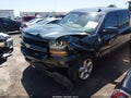 2017 Chevrolet Silverado 1500 — photo 6 of 16 | VIN 3GCUKREC9HG415733