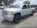 Photo 2 of 18 — 2013 Chevrolet Silverado 1500