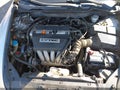 2003 Honda Accord — photo 10 of 11 | VIN 1HGCM56183A143129