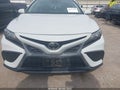 Photo 12 of 16 — 2023 Toyota Camry