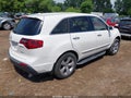 Photo 4 of 16 — 2012 Acura MDX