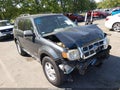 Photo 1 of 16 — 2008 Ford Escape