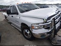 2003 Dodge Ram 3500 — photo 1 of 16 | VIN 3D7MA48633G725161