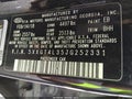 Photo 9 of 21 — 2018 Kia Optima