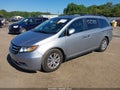 2016 Honda Odyssey — photo 2 of 16 | VIN 5FNRL5H61GB153583