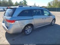 2016 Honda Odyssey — photo 4 of 16 | VIN 5FNRL5H61GB153583