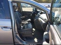 2016 Honda Odyssey — photo 5 of 16 | VIN 5FNRL5H61GB153583