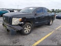 Photo 2 of 18 — 2018 Nissan Titan