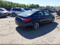 Photo 4 of 11 — 2012 Hyundai Sonata