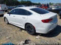 Photo 3 of 12 — 2015 Chrysler 200