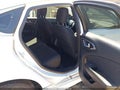 Photo 8 of 12 — 2015 Chrysler 200