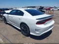 2022 Dodge Charger — photo 3 of 17 | VIN 2C3CDXHG5NH138751