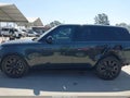 2026 Land Rover Range Rover — photo 15 of 19 | VIN SALKP9F40TA362727